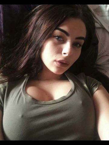 Анкета проститутки Алиса, 25 лет